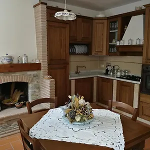 Appartamento La Casetta Di Chichi E Lory, Stazzema