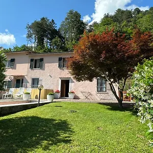 Casa vacanze Dream House, Stazzema