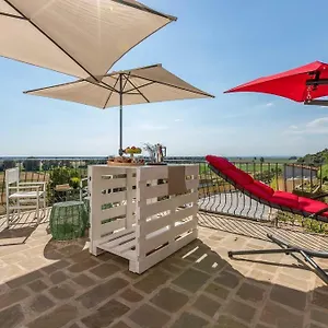 Appartamento Relais Del E Relais Del Monte, Filettole